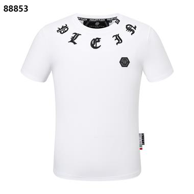 Philipp Plein   2025夏季新款短袖T恤