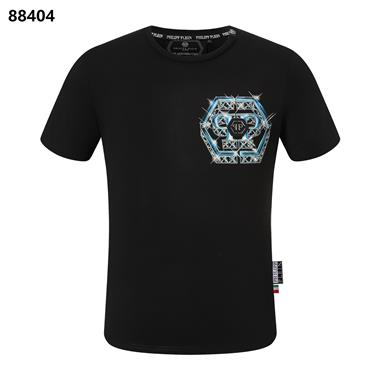 Philipp Plein   2025夏季新款短袖T恤