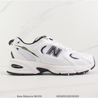 New Balance Mr530 新百倫減震休閑跑步鞋