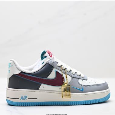 NIKE AIR FORCE 1‘07 LV8