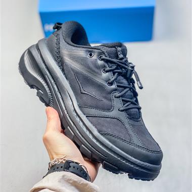 HOKA ONE ONE Bondi B3LS聯名運動鞋