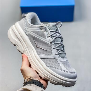 HOKA ONE ONE Bondi B3LS聯名運動鞋