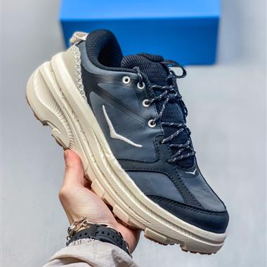 HOKA ONE ONE Bondi B3LS聯名運動鞋