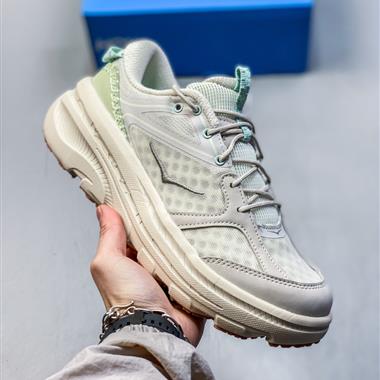 HOKA ONE ONE Bondi B3LS聯名運動鞋