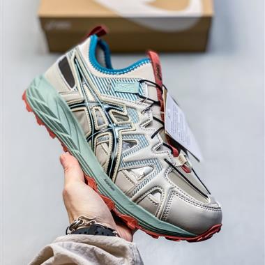 ASICS GEL-SONOMA SE 舒適涼鞋徒步溯溪鞋