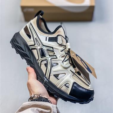 ASICS GEL-SONOMA SE 舒適涼鞋徒步溯溪鞋