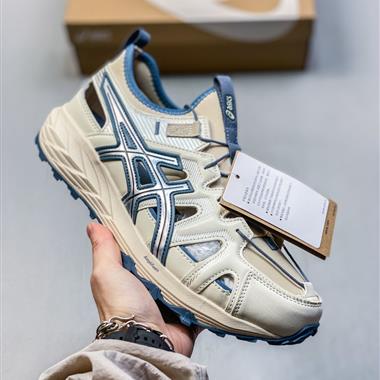 ASICS GEL-SONOMA SE 舒適涼鞋徒步溯溪鞋