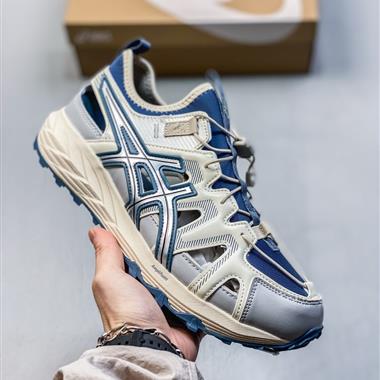 ASICS GEL-SONOMA SE 舒適涼鞋徒步溯溪鞋