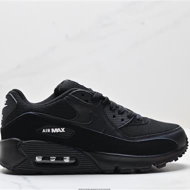 Nike Air Max 90 初代復古氣墊百搭休閑運動慢跑鞋