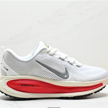 Nike VOMERO 18  舒適減震防滑 低幫跑步鞋