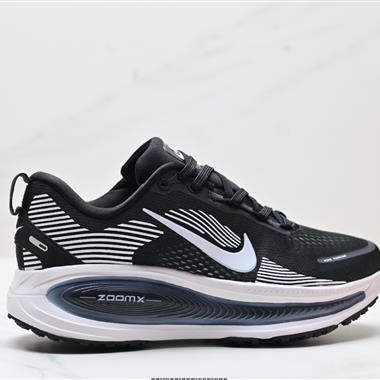 Nike VOMERO 18  舒適減震防滑 低幫跑步鞋