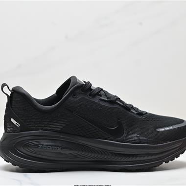 Nike VOMERO 18  舒適減震防滑 低幫跑步鞋