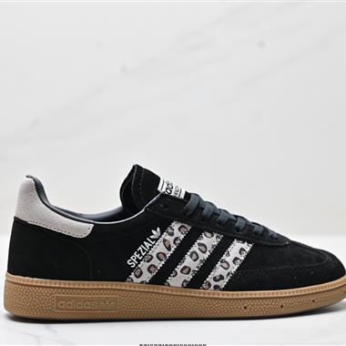 Adidas Handball Spezial  復古休閑板鞋