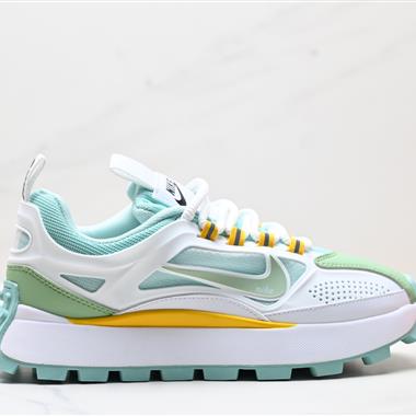 Nike REACTX PEGASUS TRAIL 2026 越野跑步鞋
