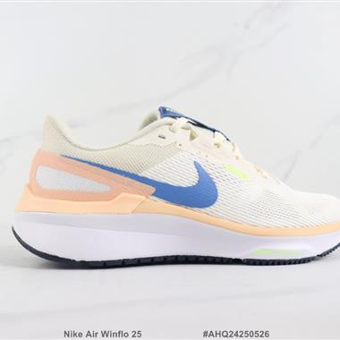 Nike Air Winflo 25 登月25代減震跑步鞋 