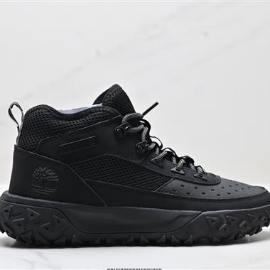 Timberland Motion6登山輕便透氣徒步鞋