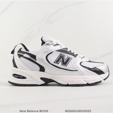 New Balance Mr530 新百倫減震休閑跑步鞋