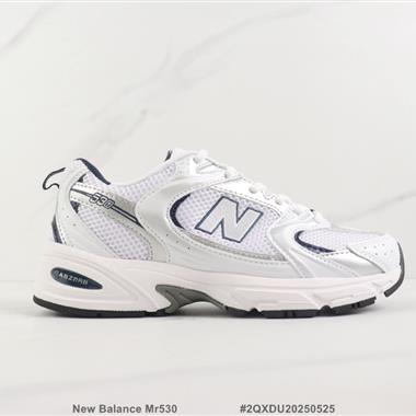New Balance Mr530 新百倫減震休閑跑步鞋