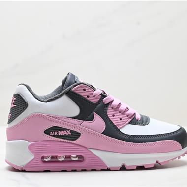 Nike Air Max 90 初代復古氣墊百搭休閑運動慢跑鞋