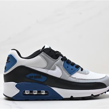 Nike Air Max 90 初代復古氣墊百搭休閑運動慢跑鞋