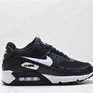 Nike Air Max 90 初代復古氣墊百搭休閑運動慢跑鞋