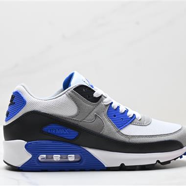 Nike Air Max 90 初代復古氣墊百搭休閑運動慢跑鞋