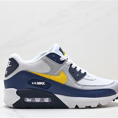 Nike Air Max 90 初代復古氣墊百搭休閑運動慢跑鞋