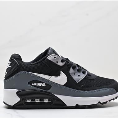 Nike Air Max 90 初代復古氣墊百搭休閑運動慢跑鞋