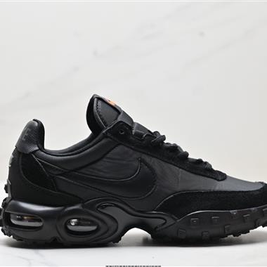 Nike AIR MAX WAFFLE RACER SP 氣墊緩震 舒適防滑耐磨 低幫 生活休閑鞋