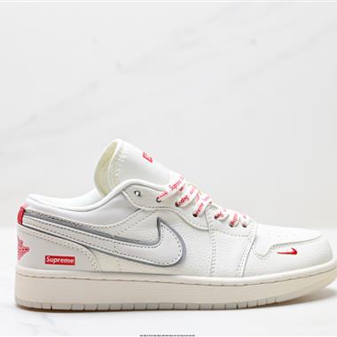 Nike Air Jordan 1 Low  AJ1喬1低幫休閑板鞋