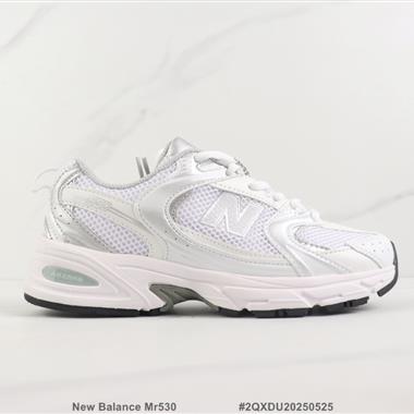 New Balance Mr530 新百倫減震休閑跑步鞋