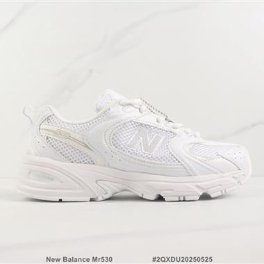 New Balance Mr530 新百倫減震休閑跑步鞋