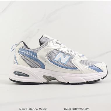 New Balance Mr530 新百倫減震休閑跑步鞋