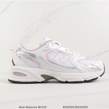 New Balance Mr530 新百倫減震休閑跑步鞋