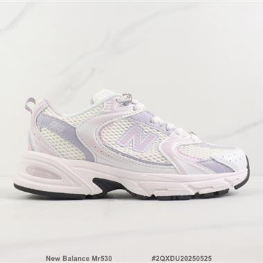 New Balance Mr530 新百倫減震休閑跑步鞋