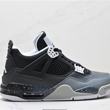 Nike Air Jordan 4 Retro AJ4代復古休閑運動文化籃球鞋