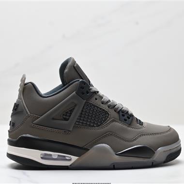 Nike Air Jordan 4 Retro AJ4代復古休閑運動文化籃球鞋