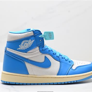 Nike Air Jordan 1 Retro High OG AJ1 經典復古百搭休閑文化運動籃球鞋