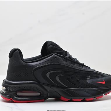 Nike Air Max Fire 柔軟舒適 防滑耐磨 低幫氣墊跑步鞋