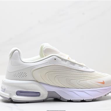 Nike Air Max Fire 柔軟舒適 防滑耐磨 低幫氣墊跑步鞋