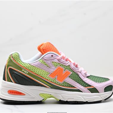 New Balance 740系列新百倫  NB740跑步鞋