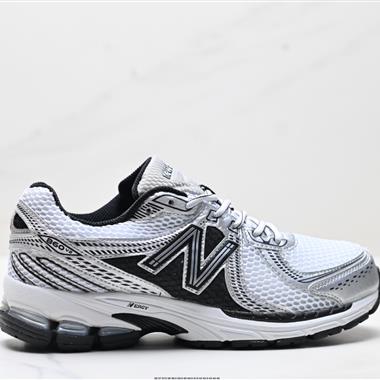 ALD/Aimé Leon Dore x New Balance 860V2系列低幫經典復古老爹風休閑運動慢跑鞋