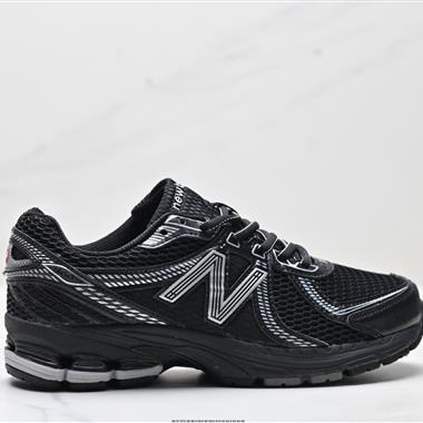 ALD/Aimé Leon Dore x New Balance 860V2系列低幫經典復古老爹風休閑運動慢跑鞋