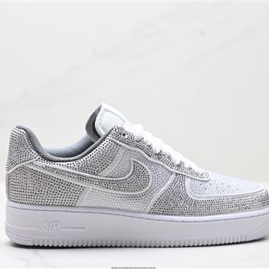 Nike Air Force 1“07空軍一號低幫百搭休閑運動板鞋