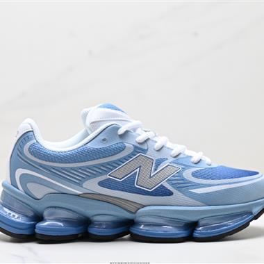 New Balance 新百倫 M2000系列 時減震防滑耐磨低幫跑步鞋