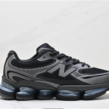 New Balance 新百倫 M2000系列 時減震防滑耐磨低幫跑步鞋