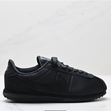Nike Classic Cortez 阿甘鞋休閑跑步鞋運動鞋 