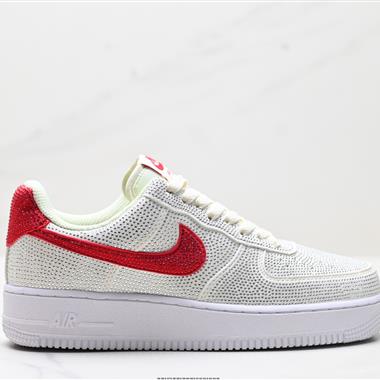 Nike Air Force 1“07空軍一號低幫百搭休閑運動板鞋