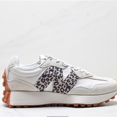 New Balance MS327 復古休閑運動慢跑鞋