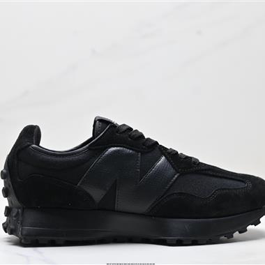 New Balance MS327 復古休閑運動慢跑鞋